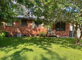 1420 Springview Dr, Augusta, GA 30909