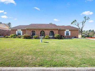 2716 W Ash St, Rogers, AR, 72758