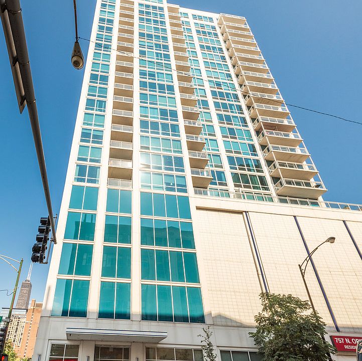 1st image of 757 N Orleans St APT 1209