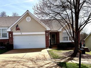 4516 Von Talge Meadows Ct, Saint Louis, MO 63128