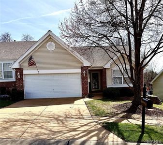 4516 Von Talge Meadows Ct, Saint Louis, MO, 63128