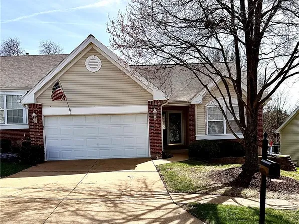 4516 Von Talge Meadows Ct, Saint Louis, MO 63128