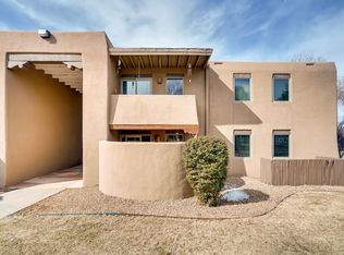 601 W San Mateo Rd APT 4, Santa Fe, NM 87505