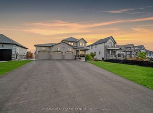 303 Sunnybrae Ave, Innisfil, ON L9S 1J1