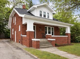 718 N Chevrolet Ave #1, Flint, MI 48504