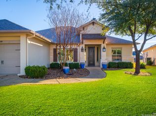 29910 Cibolo Run, Fair Oaks Ranch, TX 78015