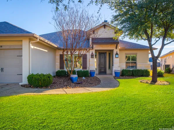 29910 CIBOLO RUN, Fair Oaks Ranch, TX 78015