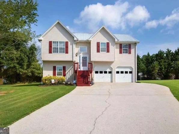 216 Silverthorn Way, Cedartown, GA 30125