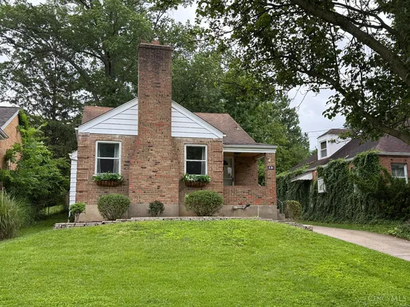 6204 Girard Ave, Cincinnati, OH 45213