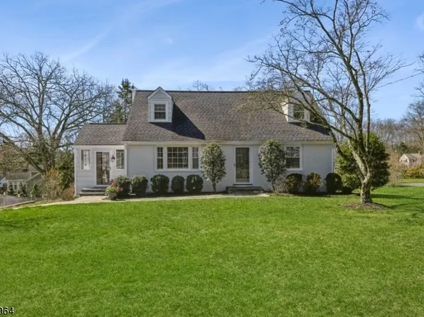 22 Mullens Ln, Bernardsville Boro, NJ 07924