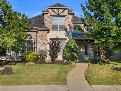 11172 Dorchester Ln, Frisco, TX, 75033