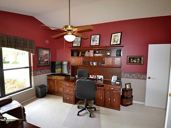 Office/4th Bedroom