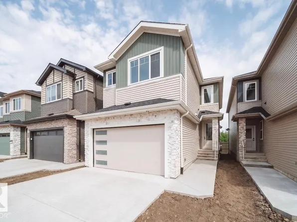 8740 183rd Ave NW, Edmonton, AB T5Z 0S8