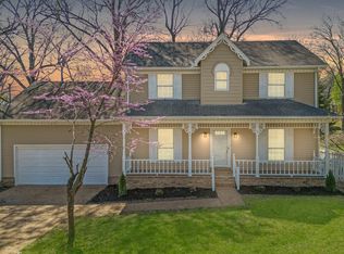 3421 Daisy Trl, Antioch, TN 37013
