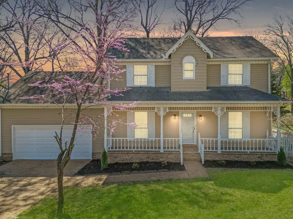 3421 Daisy Trl, Antioch, TN 37013