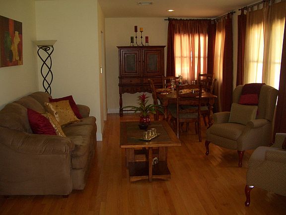 Living Room/Diningroom