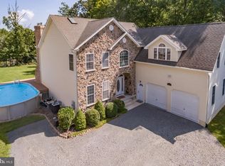 13557 Osprey Ln, Solomons, MD 20688
