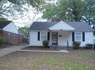 3760 Briar Rose Dr, Memphis, TN 38111