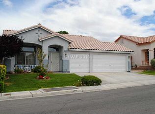6464 Orange Tree Ave, Las Vegas, NV 89142