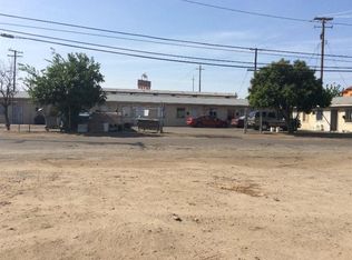 2306 S Sarah St, Fresno, CA 93721