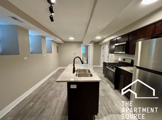 3301 N Harding Ave #G, Chicago, IL 60618