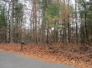 LOT Horseshoe Cir #A, Ware, MA 01082