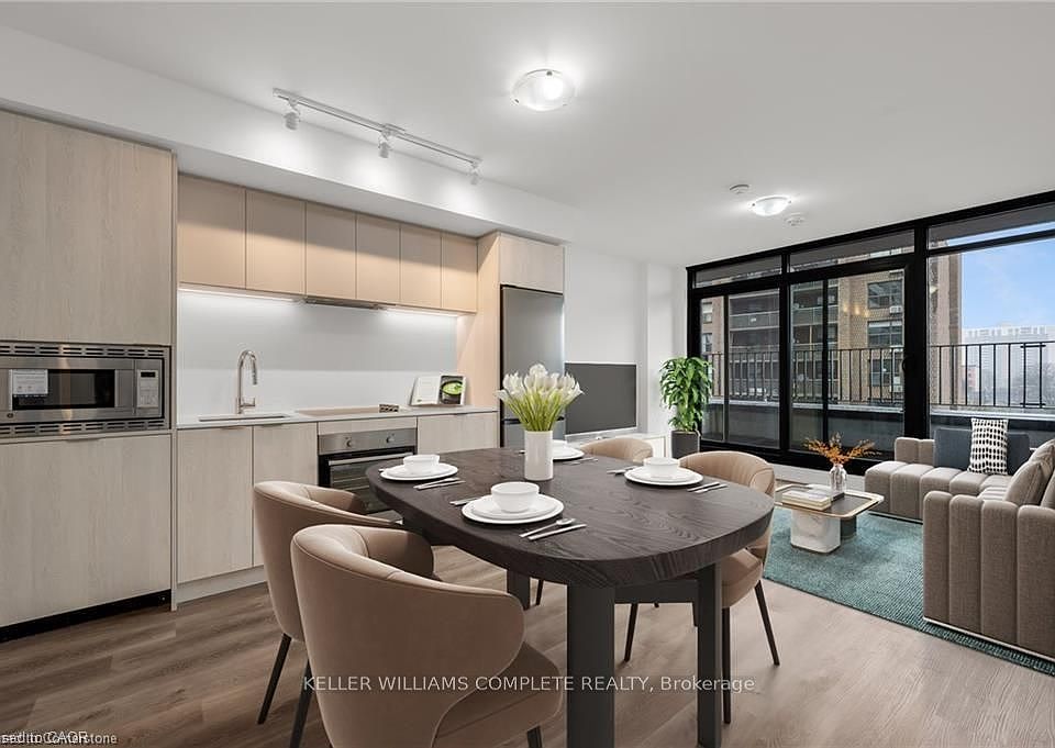 1st image of 1 Jarvis St #526
