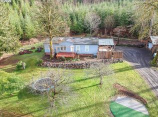 94039 Horton Rd, Blachly, OR 97412