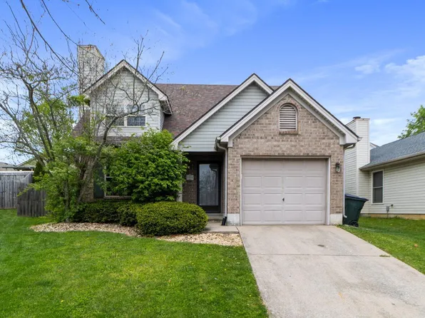 1225 Aspen St, Lexington, KY 40509