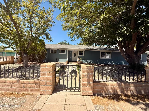 1380 Pine Rd, Fallon, NV 89406