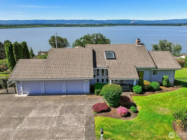 8914 NW Lakecrest Avenue, Vancouver, WA 98665