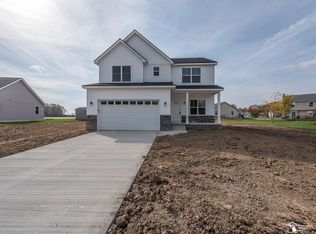 4198 Swan Ridge Lane Rd, Newport, MI 48166