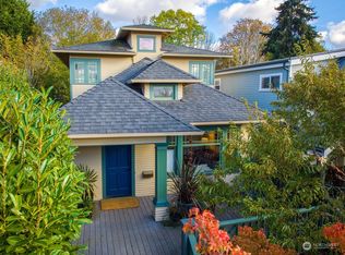 4318 5th Ave NW, Seattle, WA 98107