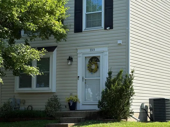 3315 Timberwolf Ct, Abingdon, MD 21009
