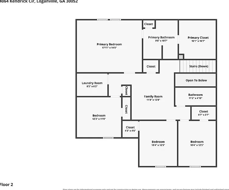 4 bed, 2.5 bath, 2279 sqft, $2,395 — Photo 3
