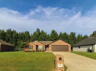 712 Troy Cv, Jonesboro, AR 72401