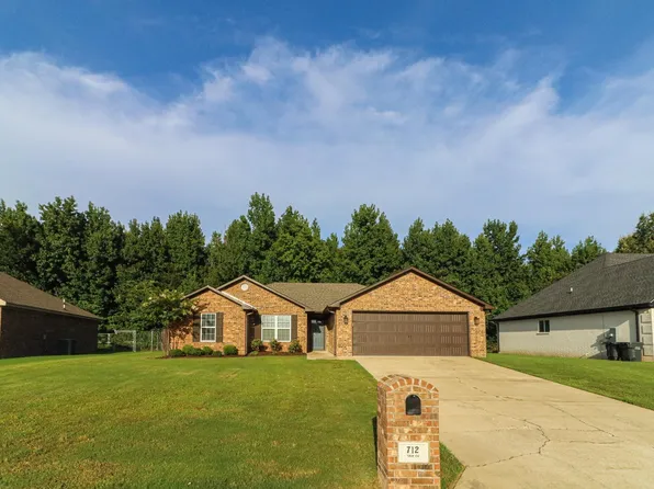 712 Troy Cv, Jonesboro, AR 72401