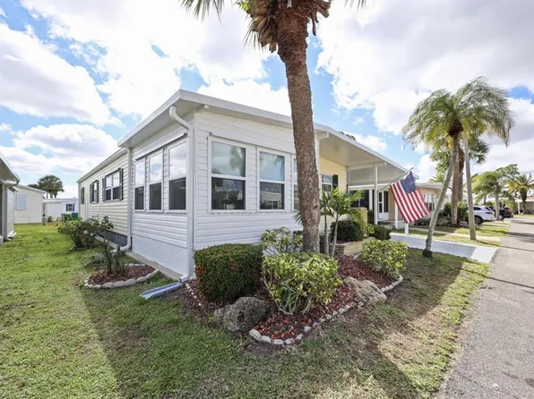 2100 Kings Hwy Lot 840, Punta Gorda, FL 33980