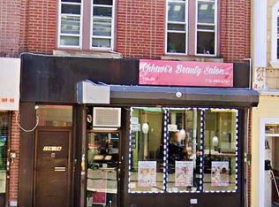 106-06 Liberty Avenue, Ozone Park, NY 11417