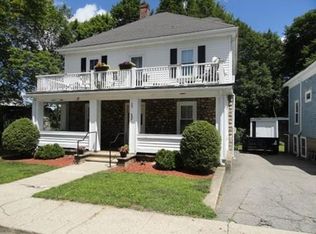 30 Cleveland Ave #1, Franklin, MA 02038