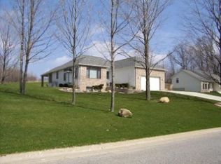3738 N Malaga Dr W, La Porte, IN 46350