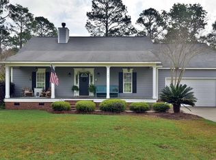 167 Fairethorne Dr, Leesburg, GA 31763