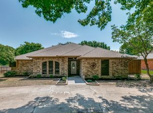507 Quail Creek Blvd, Wylie, TX 75098