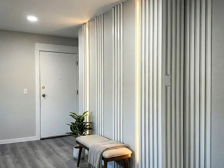 2bed 1 bath Unit in quiet Clive location — Photo 5