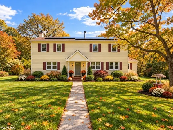 14 Lt Hooper Road, Alexandria Twp., NJ 08848