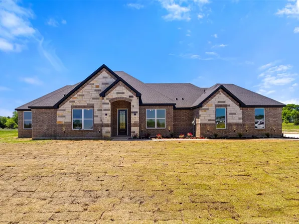 3178 Willow Rd, Celeste, TX 75423