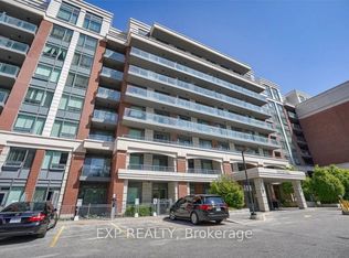 8228 Birchmount Rd #523, Markham, ON L3R 1A6