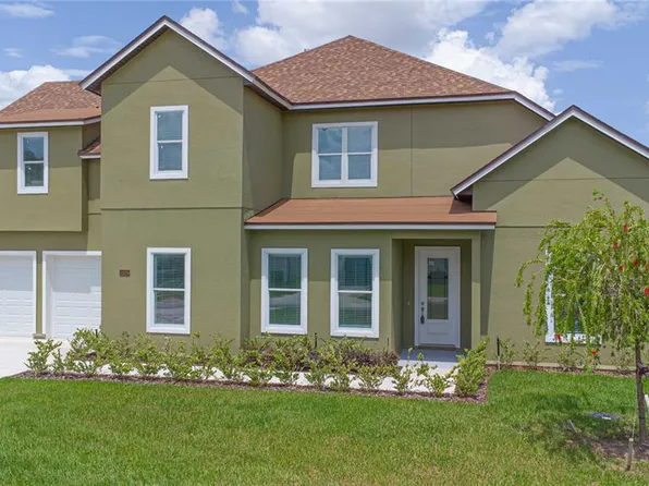 1929 Sipes Ave, Sanford, FL 32771