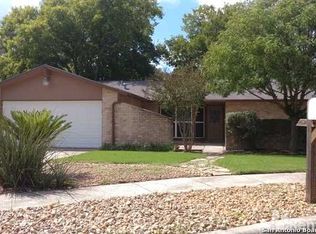 8727 Baytree Dr, San Antonio, TX 78240