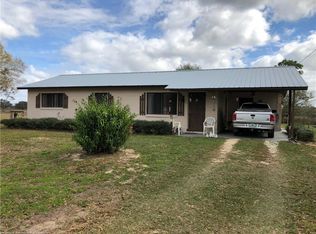 1812 N McCullough Rd, Avon Park, FL 33825